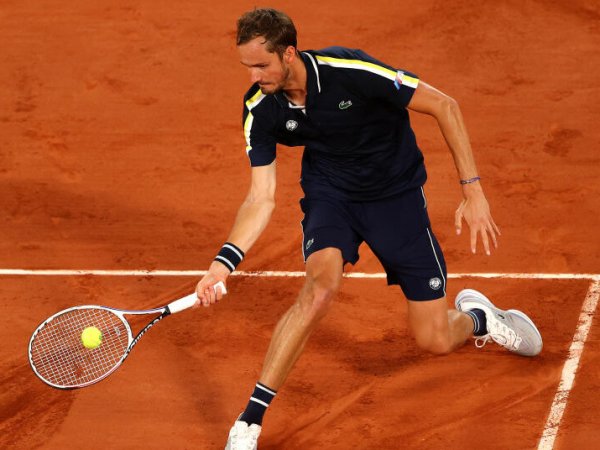 Not a Fan of&nbsp;Dirt