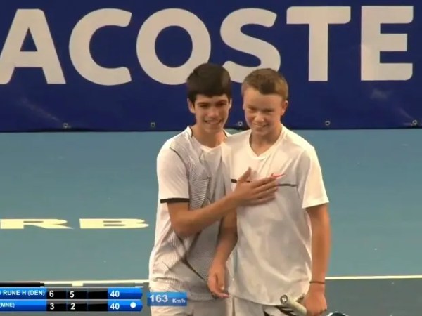 Does Success at Les Petits As Predict Success in the&nbsp;Pros?