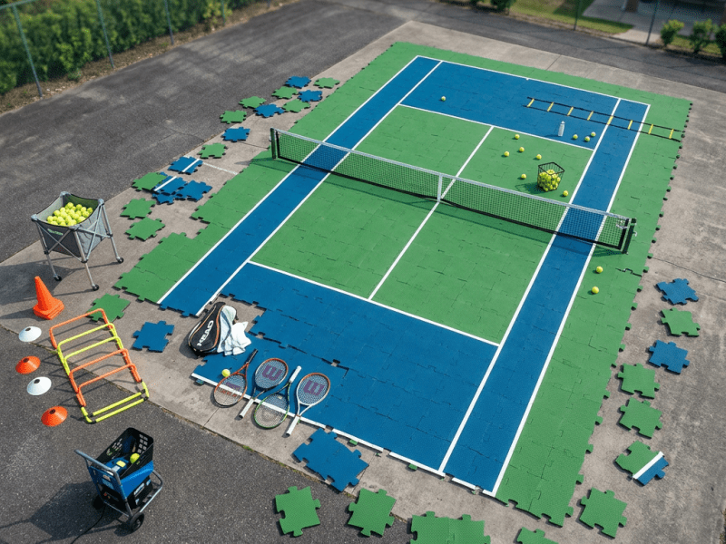 The Real Problem With Most Tennis Programs (No One Is&nbsp;Responsible)